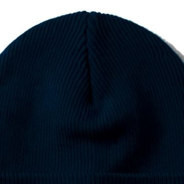 PROSTORE GLOVES - CHIEF POM BEANIE BEANIE BLACK OSFA-4