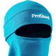 PROSTORE GLOVES - MICROFLEECE HOOD HOOD TURQUOISE OSFA-4