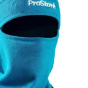 PROSTORE GLOVES - MICROFLEECE HOOD HOOD TURQUOISE OSFA-6
