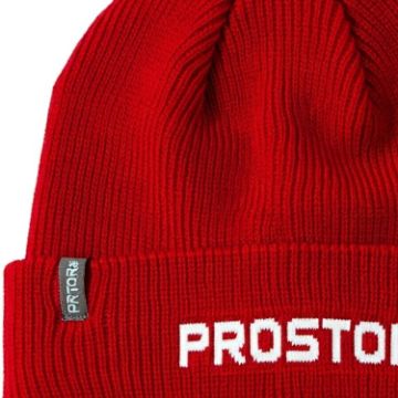 PROSTORE GLOVES - PRIME BEANIE BEANIE RED OSFA-5