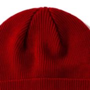 PROSTORE GLOVES - PRIME BEANIE BEANIE CLARET RED OSFA-4