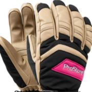 PROSTORE GLOVES - ARCTIC EDGE GLOVE BEIGE BLACK S-4