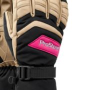 PROSTORE GLOVES - ARCTIC EDGE GLOVE BEIGE BLACK S-6