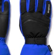PROSTORE GLOVES - GLACIER PRO MITT BLUE BLACK M-6