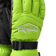 PROSTORE GLOVES - ICECLAW GLOVE YELLOW BLACK M-6