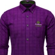 PROSTORE GLOVES - MAIN STREET SHIRT PURPLE M-4