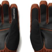 PROSTORE GLOVES - NORDSHIELD GLOVE BROWN BLACK L-4