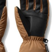 PROSTORE GLOVES - POLAR PEAK MITT BROWN BLACK L-6