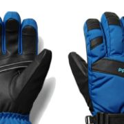 PROSTORE GLOVES - TRAILCHILL GROM MITT BLUE BLACK L-4