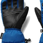 PROSTORE GLOVES - TRAILCHILL GROM MITT BLUE BLACK L-5