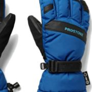 PROSTORE GLOVES - TRAILCHILL GROM MITT BLUE BLACK L-6