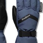 PROSTORE GLOVES - ICEVENTURE MITT BLUE BLACK XL-6
