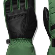 PROSTORE GLOVES - ICEVENTURE MITT GREEN BLACK XL-5