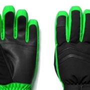 PROSTORE GLOVES - GLACIER PRO MITT GREEN BLACK XL-4