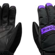 PROSTORE GLOVES - ICEHAVEN GLOVE MAUVE BLACK XL-4