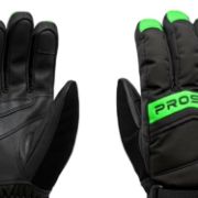 PROSTORE GLOVES - ICEHAVEN GLOVE GREEN BLACK XL-4
