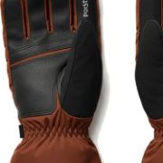 PROSTORE GLOVES - NORDSHIELD GLOVE BROWN BLACK XL-5