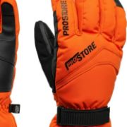 PROSTORE GLOVES - PEAKTHERM MITT ORANGE BLACK XXL-6