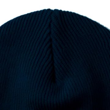 PROSTORE GLOVES - CHIEF POM BEANIE BEANIE BLACK OSFA-7