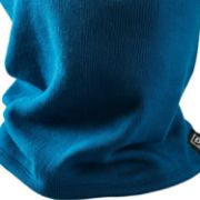 PROSTORE GLOVES - MICROFLEECE HOOD HOOD TEAL OSFA-8