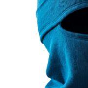 PROSTORE GLOVES - MICROFLEECE HOOD HOOD TEAL OSFA-9
