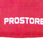 PROSTORE GLOVES - PRIME BEANIE BEANIE PINK OSFA-8