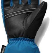 PROSTORE GLOVES - TRAILCHILL GROM GLOVE TURQUOISE BLACK XXS-9