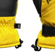 PROSTORE GLOVES - PEAKTHERM MITT YELLOW BLACK XS-8