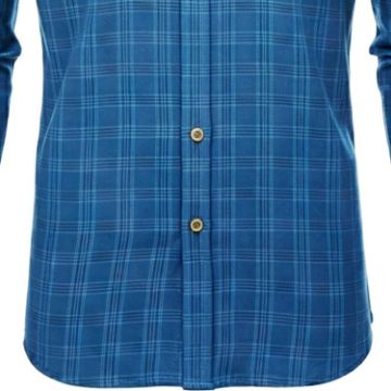 PROSTORE GLOVES - MAIN STREET SHIRT TEAL XS-8