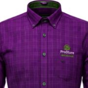 PROSTORE GLOVES - MAIN STREET SHIRT PURPLE XS-7