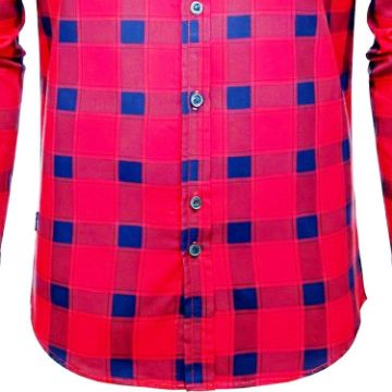 PROSTORE GLOVES - MICROFLEECE SHIRT PINK BLACK S-8