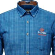 PROSTORE GLOVES - MAIN STREET SHIRT TEAL S-7
