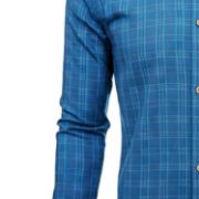 PROSTORE GLOVES - MAIN STREET SHIRT TEAL S-9