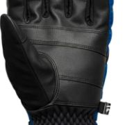 PROSTORE GLOVES - FROSTEDGE MITT BLUE BLACK S-9