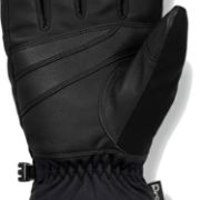 PROSTORE GLOVES - AVALANCHE PRO GLOVE PINK BLACK S-9