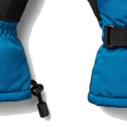 PROSTORE GLOVES - SKIMASTER ELITE TRIGGER BLUE BLACK S-8