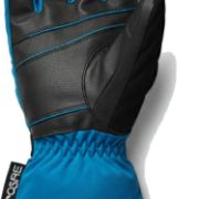 PROSTORE GLOVES - SKIMASTER ELITE TRIGGER BLUE BLACK S-9
