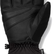 PROSTORE GLOVES - GLACIER SHIELD GLOVE YELLOW BLACK S-9