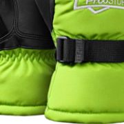PROSTORE GLOVES - ICECLAW GLOVE YELLOW BLACK S-8