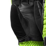 PROSTORE GLOVES - ICECLAW GLOVE YELLOW BLACK S-9