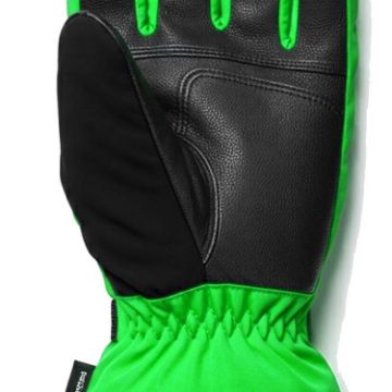 PROSTORE GLOVES - GLACIER PRO MITT GREEN BLACK S-9