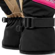PROSTORE GLOVES - ARCTIC EDGE GLOVE BEIGE BLACK S-8