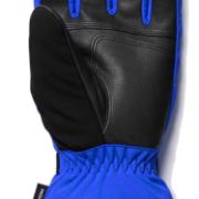 PROSTORE GLOVES - GLACIER PRO MITT BLUE BLACK M-9