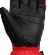PROSTORE GLOVES - FROSTFLEX TRIGGER RED BLACK M-9