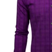 PROSTORE GLOVES - MAIN STREET SHIRT PURPLE M-9