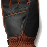 PROSTORE GLOVES - NORDSHIELD GLOVE BROWN BLACK L-9