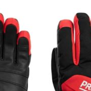 PROSTORE GLOVES - FROSTFLEX TRIGGER RED BLACK L-7