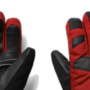 PROSTORE GLOVES - TRAILCHILL GROM MITT BROWN BLACK L-7
