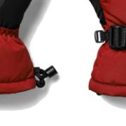 PROSTORE GLOVES - TRAILCHILL GROM MITT BROWN BLACK L-8