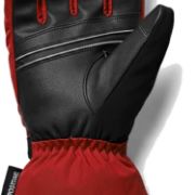 PROSTORE GLOVES - TRAILCHILL GROM MITT BROWN BLACK L-9